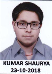 Khushi Sharma